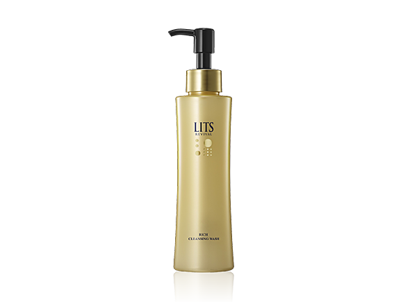 LITS REVIVAL
LITS CLEANSING WASH