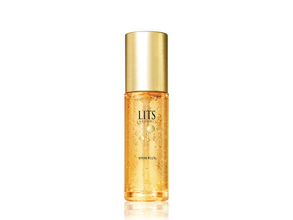 LITS REVIVAL STEM OIL PLUS