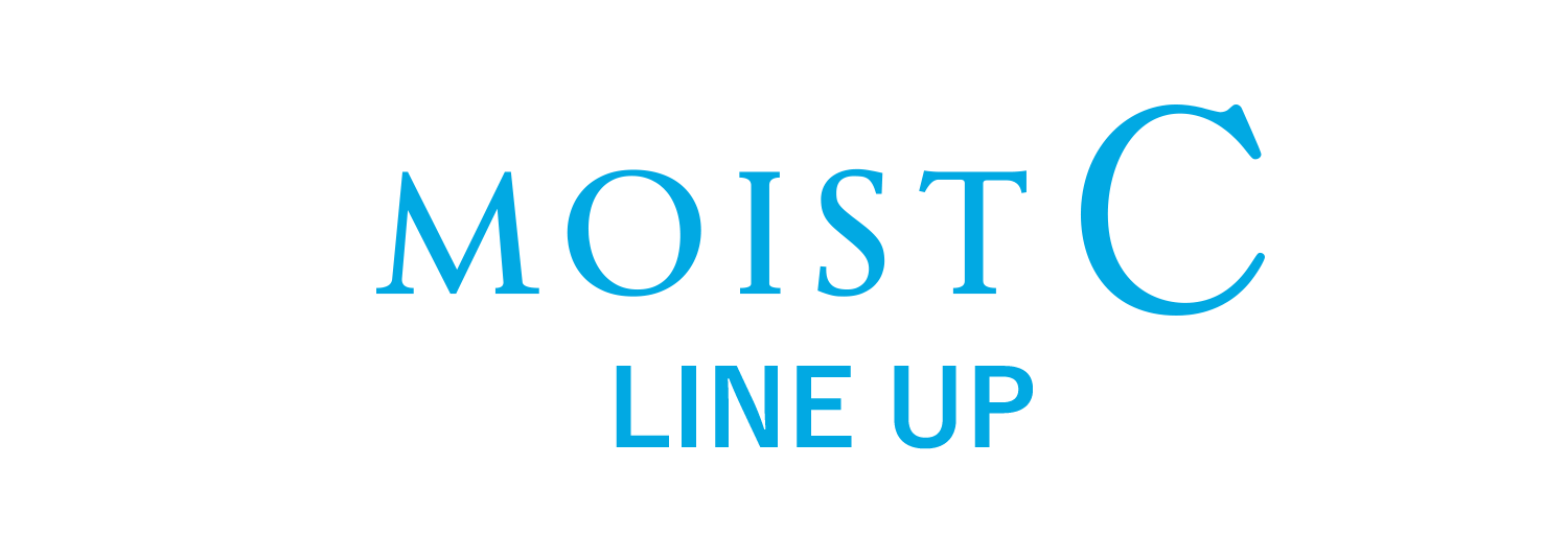 LITS MOIST C lineup
