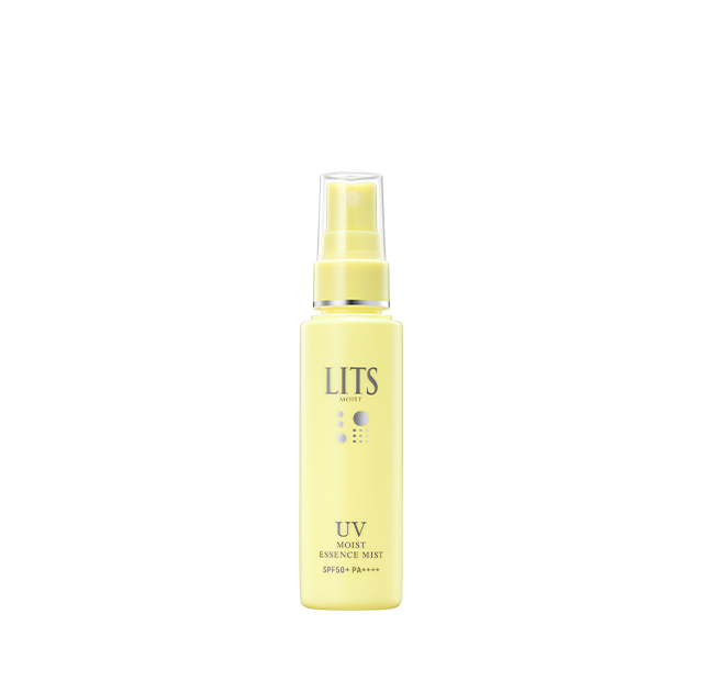 モイストC UV エッセンスミスト