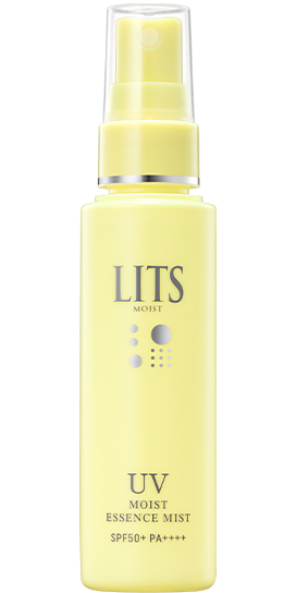 Sunscreen Mist