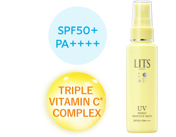 Sunscreen Mist