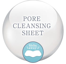 PORE CLEANSING SHEET