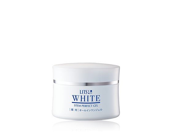 LITS WHITE