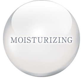 MOISTURIZING