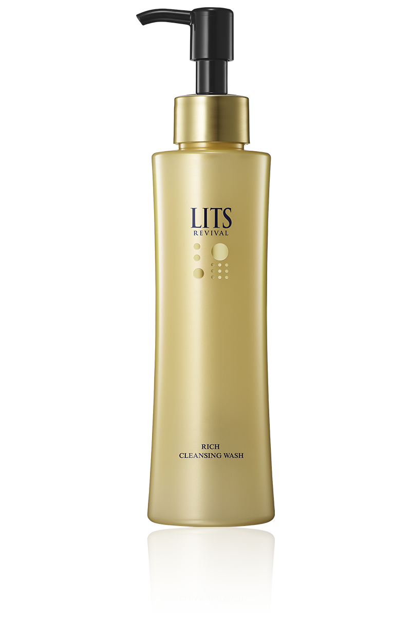 RICH CLEANSING WASH