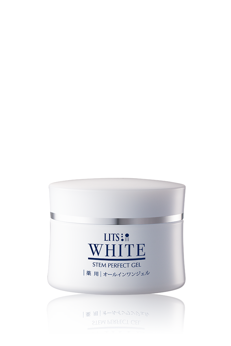 MEDICATED STEM PERFECT GEL