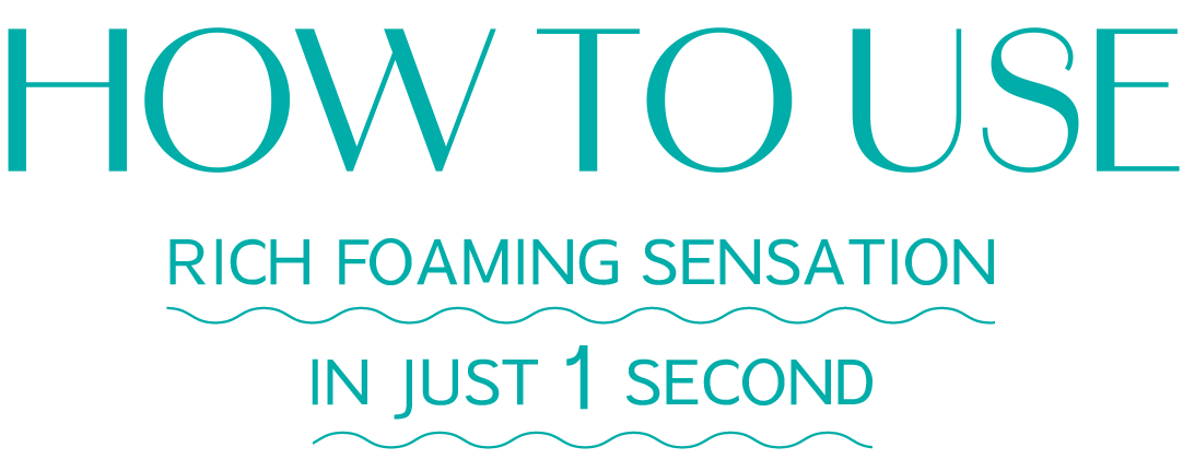 HOW TO USE