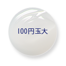 洗顔の場合は100円玉大