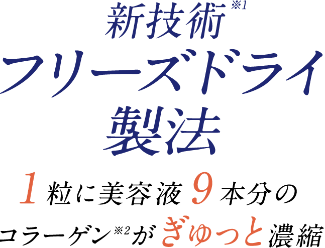 リッツ リバイバル 濃縮エンリッチボール｜植物幹細胞コスメ リッツ